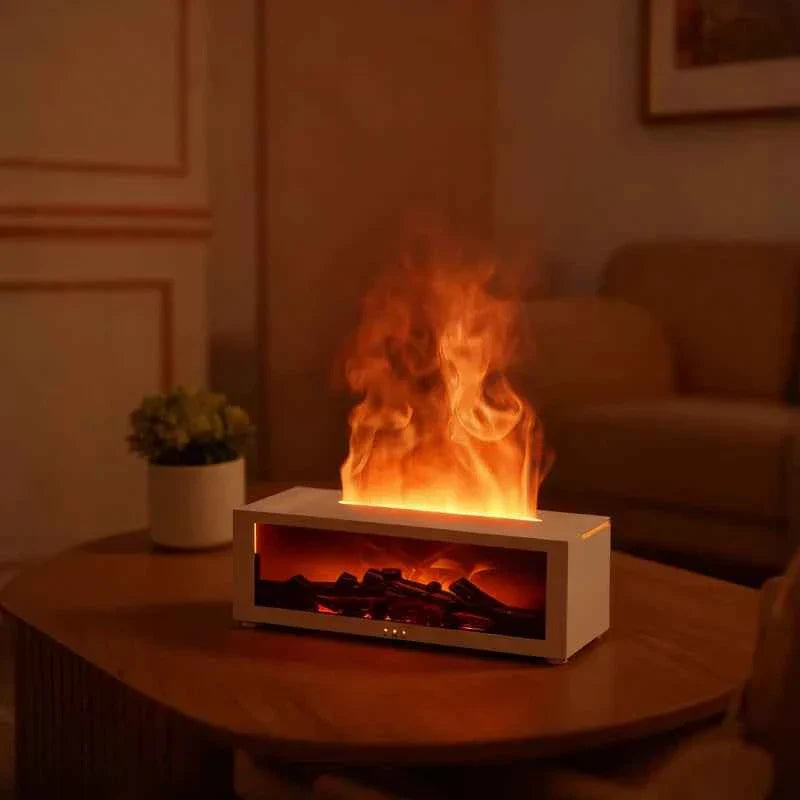 HearthGlow™ Humidifier