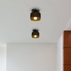 Lismeno – Retro Ceiling Lamp