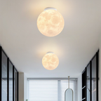 Lunex – Moon Design Ceiling Lamp