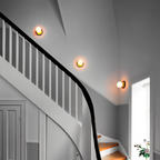 Poli - Luxurious LED Ceiling Light & Wall Light