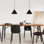 Diana - Circular Pendant Lamp