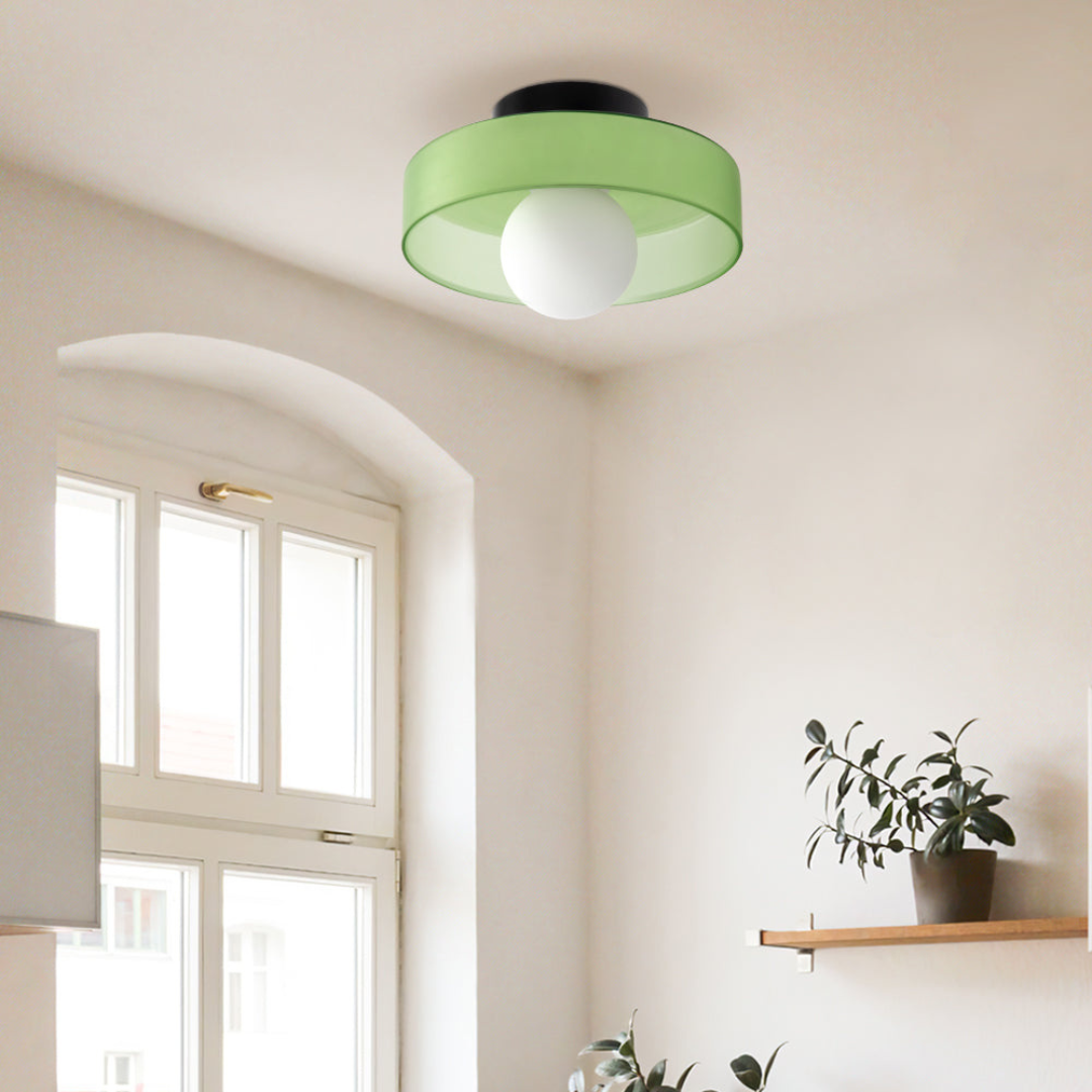 Veyro - Modern LED Ceiling Light