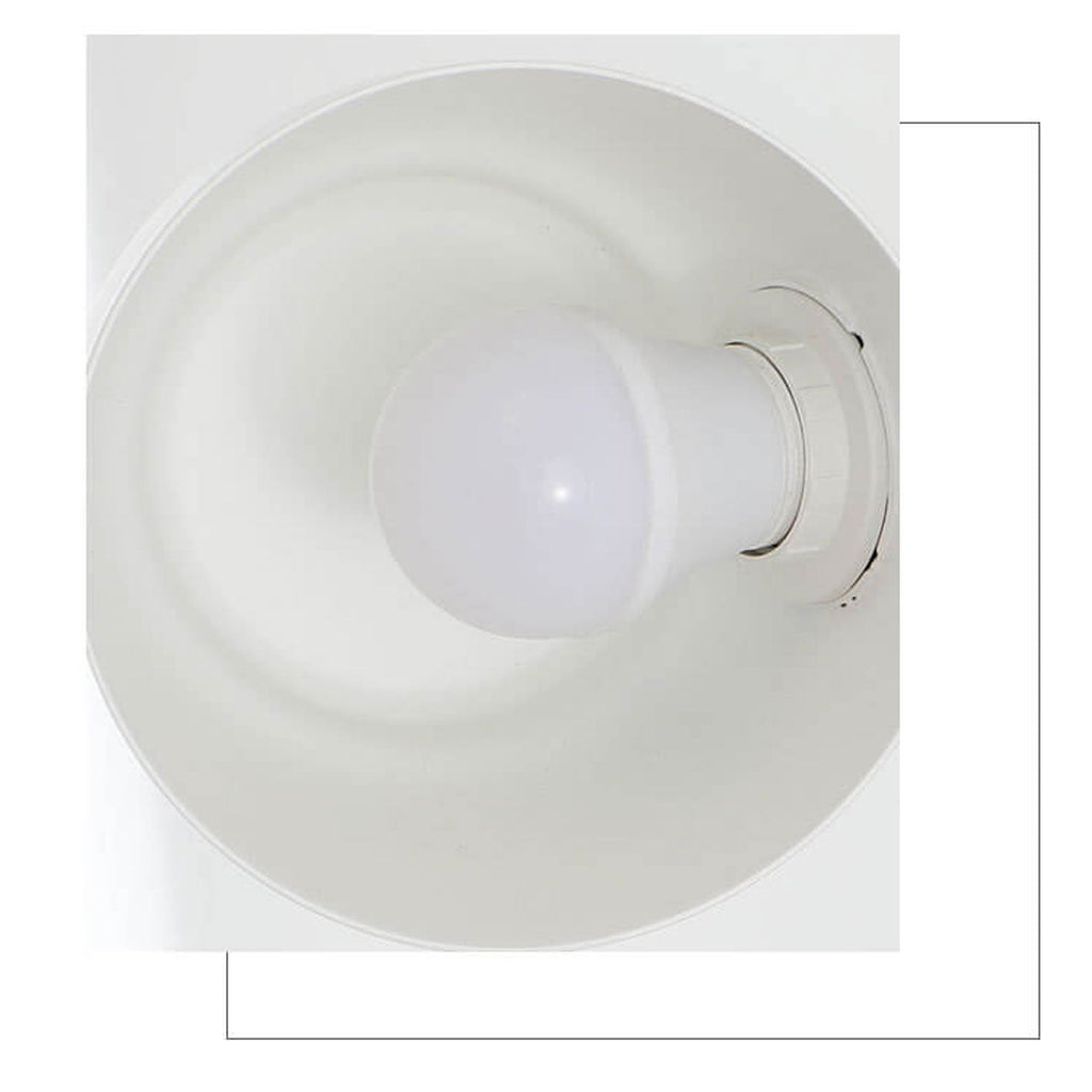 Rotatable Nordic Minimalist Column Barrel Wall Sconce Lamp - 1 Light