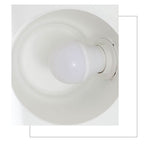 Rotatable Nordic Minimalist Column Barrel Wall Sconce Lamp - 1 Light