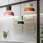 Glint - Nordic LED Pendant Lamp