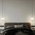 Bello LED Hanglamp | Minimalistisch Design, Warmwit Licht