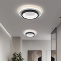 Bela LED Plafondlamp | Compact Design, Geïntegreerde Lichtbron
