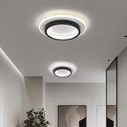 Bela LED Plafondlamp | Compact Design, Geïntegreerde Lichtbron