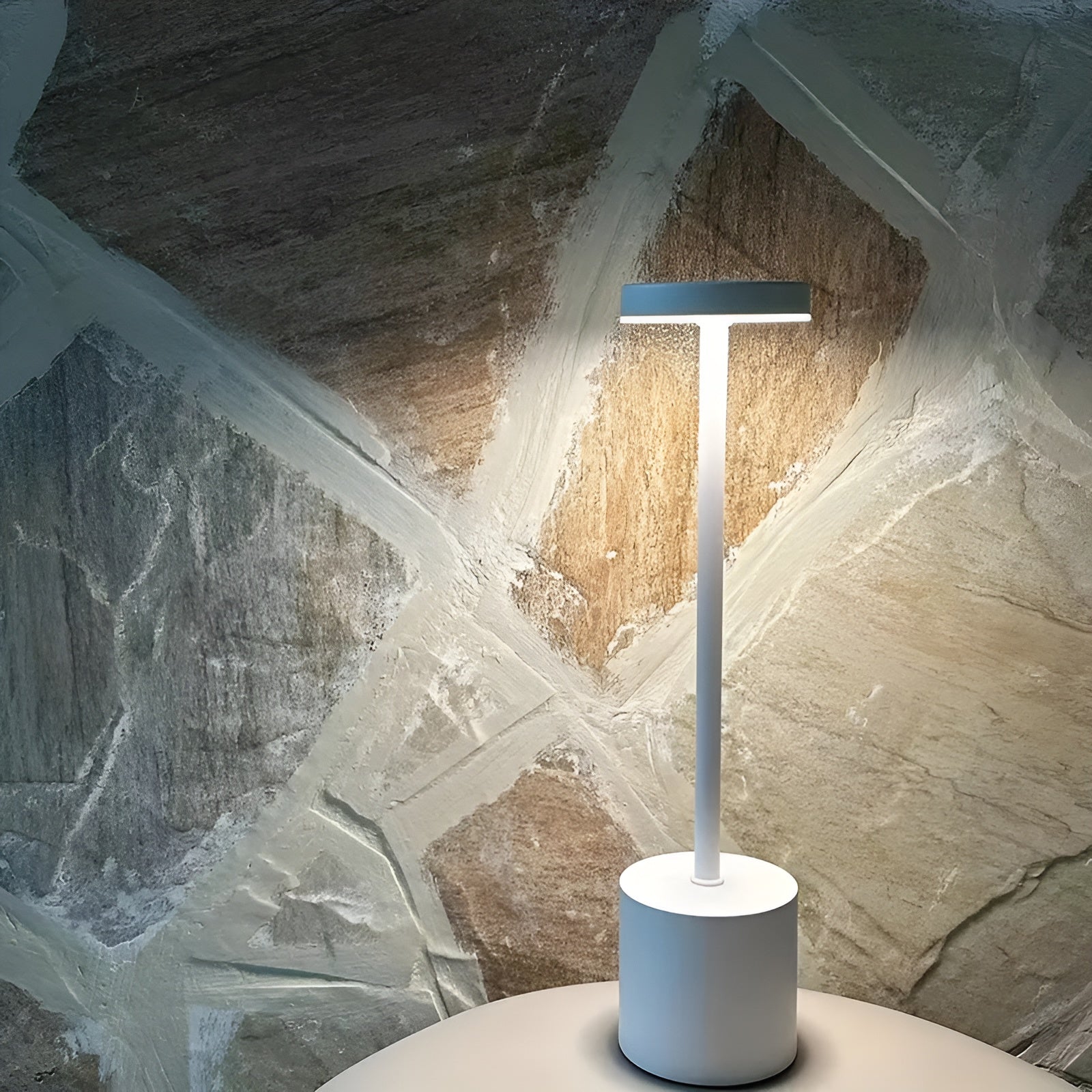 Home Lumi Glow Lamp