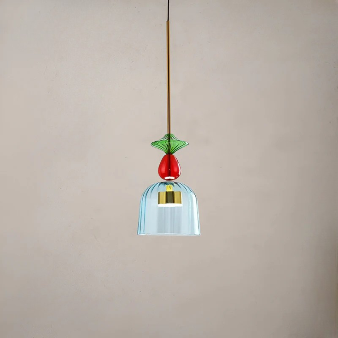Celeste - Colorful Hanging Lamp