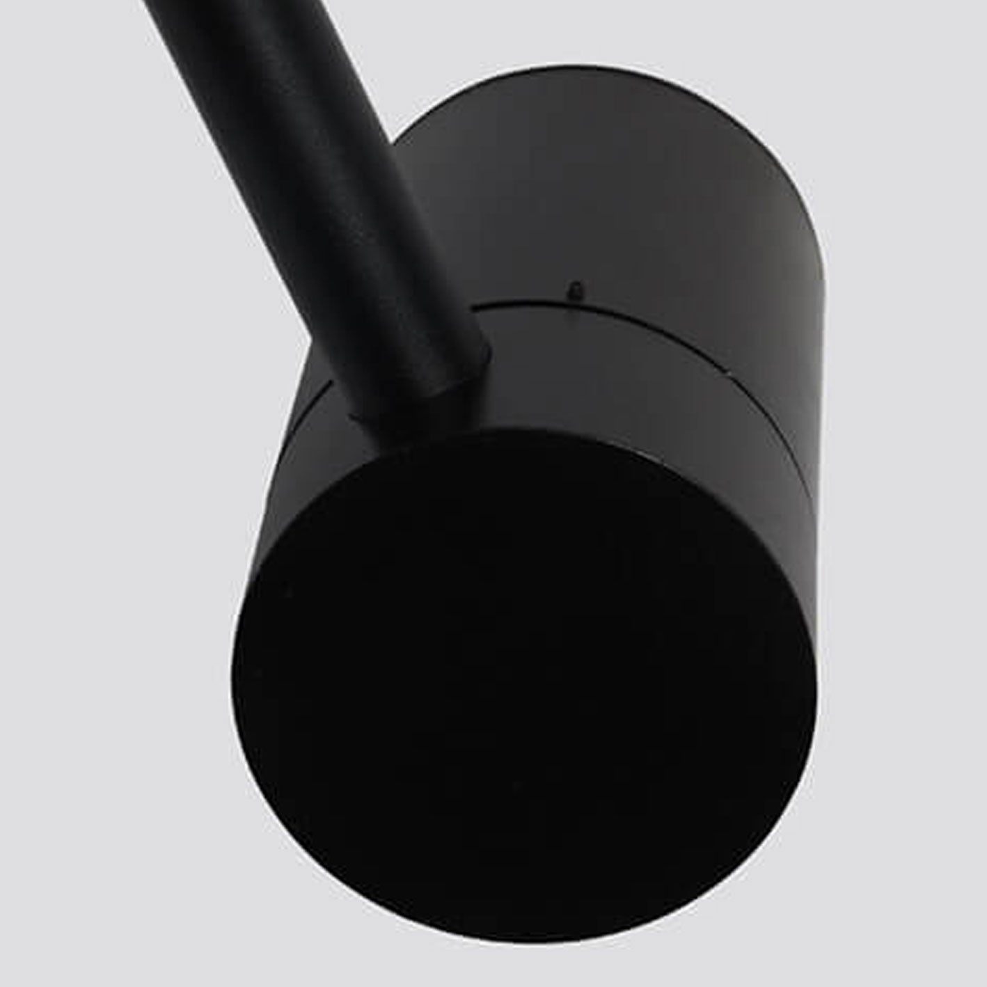 Sleek Aluminum LED Wall Sconce Light