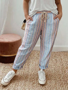Blue/Pink
