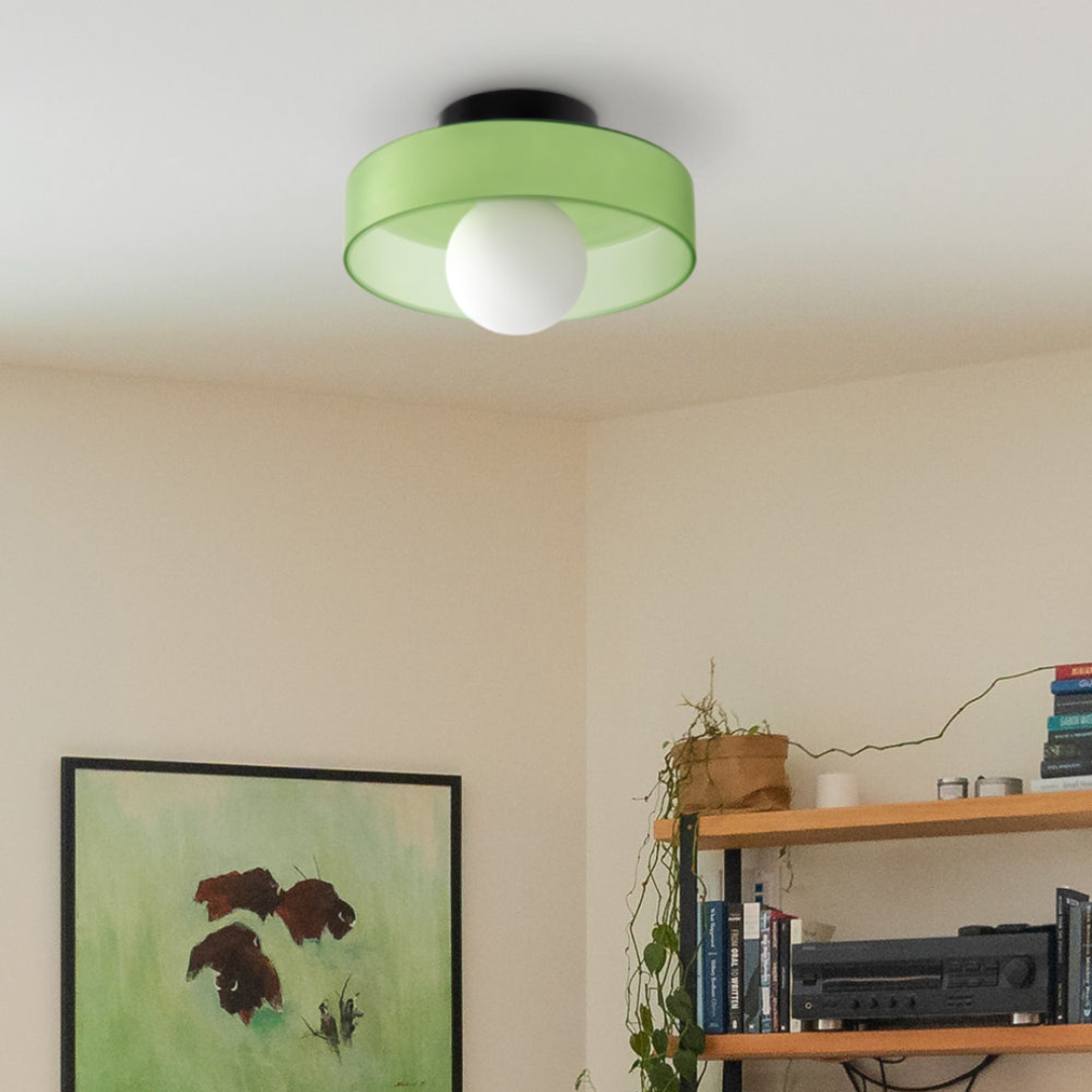 Veyro - Modern LED Ceiling Light