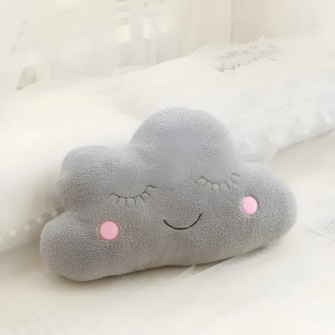 Laziv - Plush Decorative Pillow