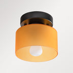 Lismeno – Retro Ceiling Lamp