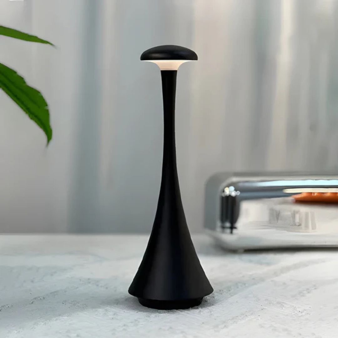 Duvelle - Rechargeable LED Table Lamp