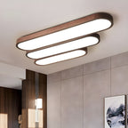 Elysia LED Plafondlamp | Minimalistisch Design, Gelijkmatige Verlichting
