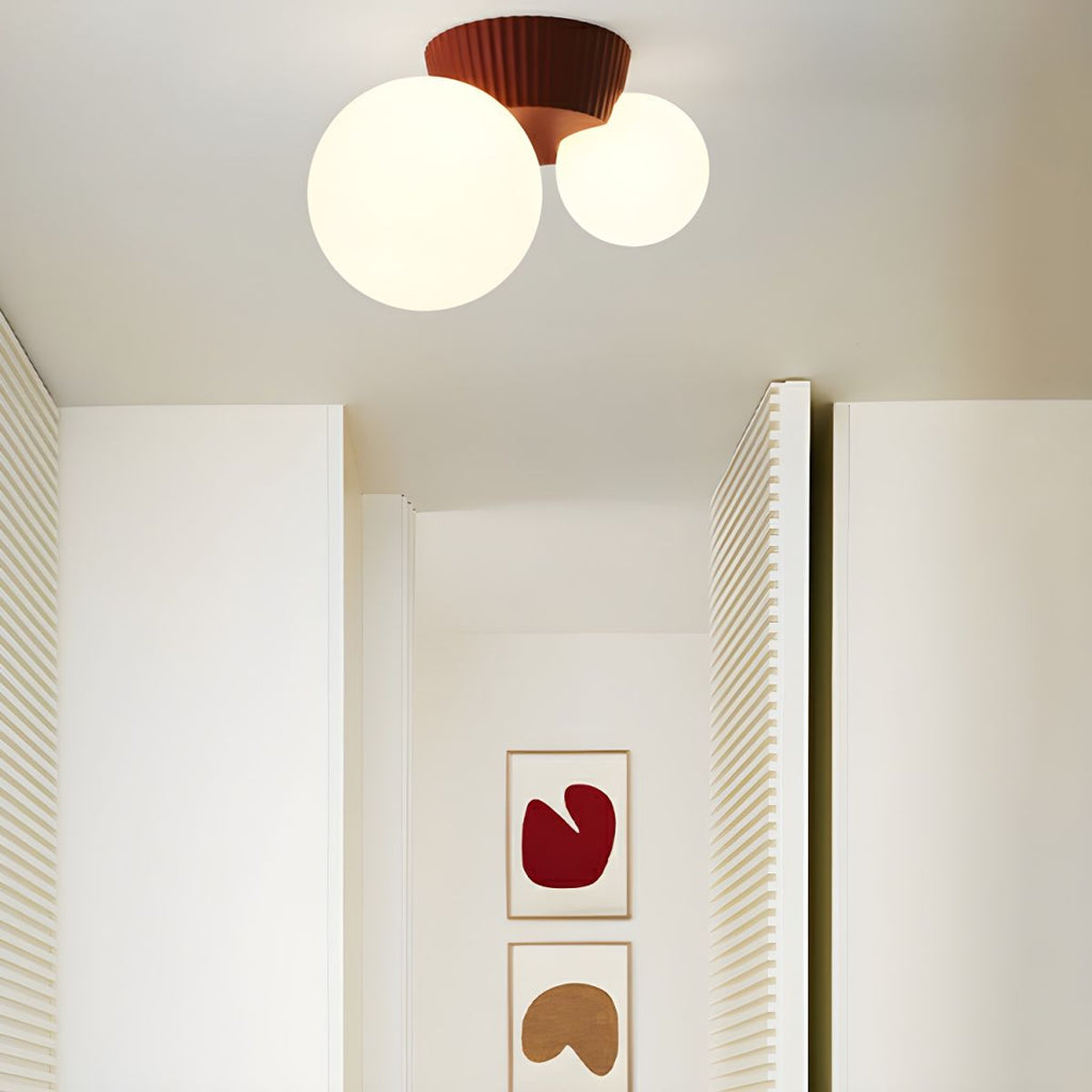 Lizora – Ceiling Lamp