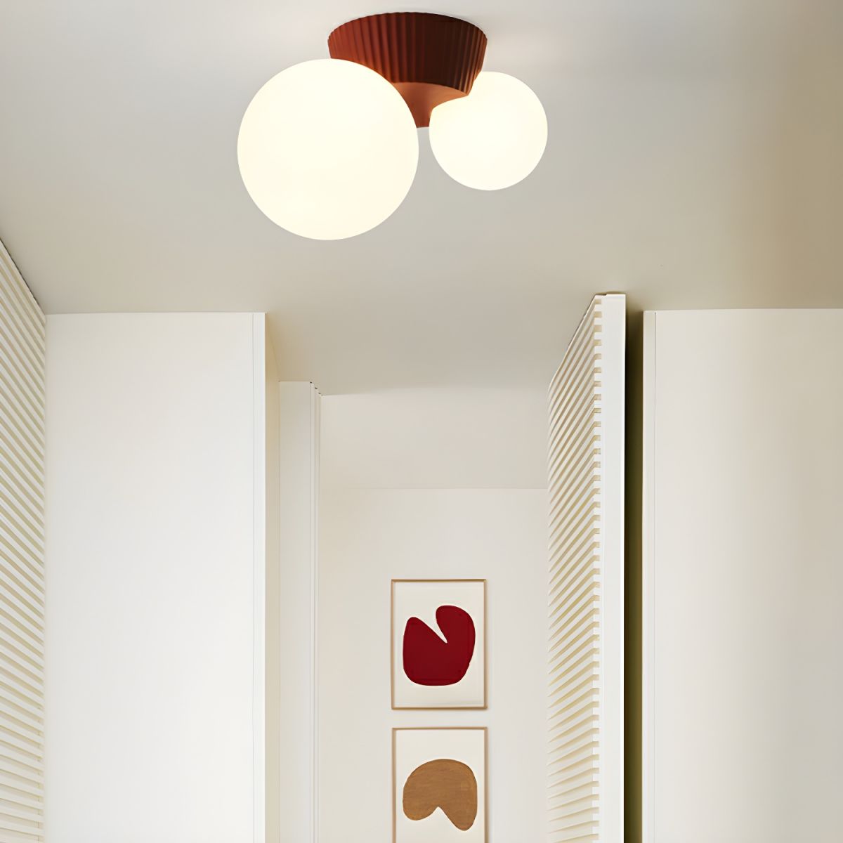 Lizora – Ceiling Lamp