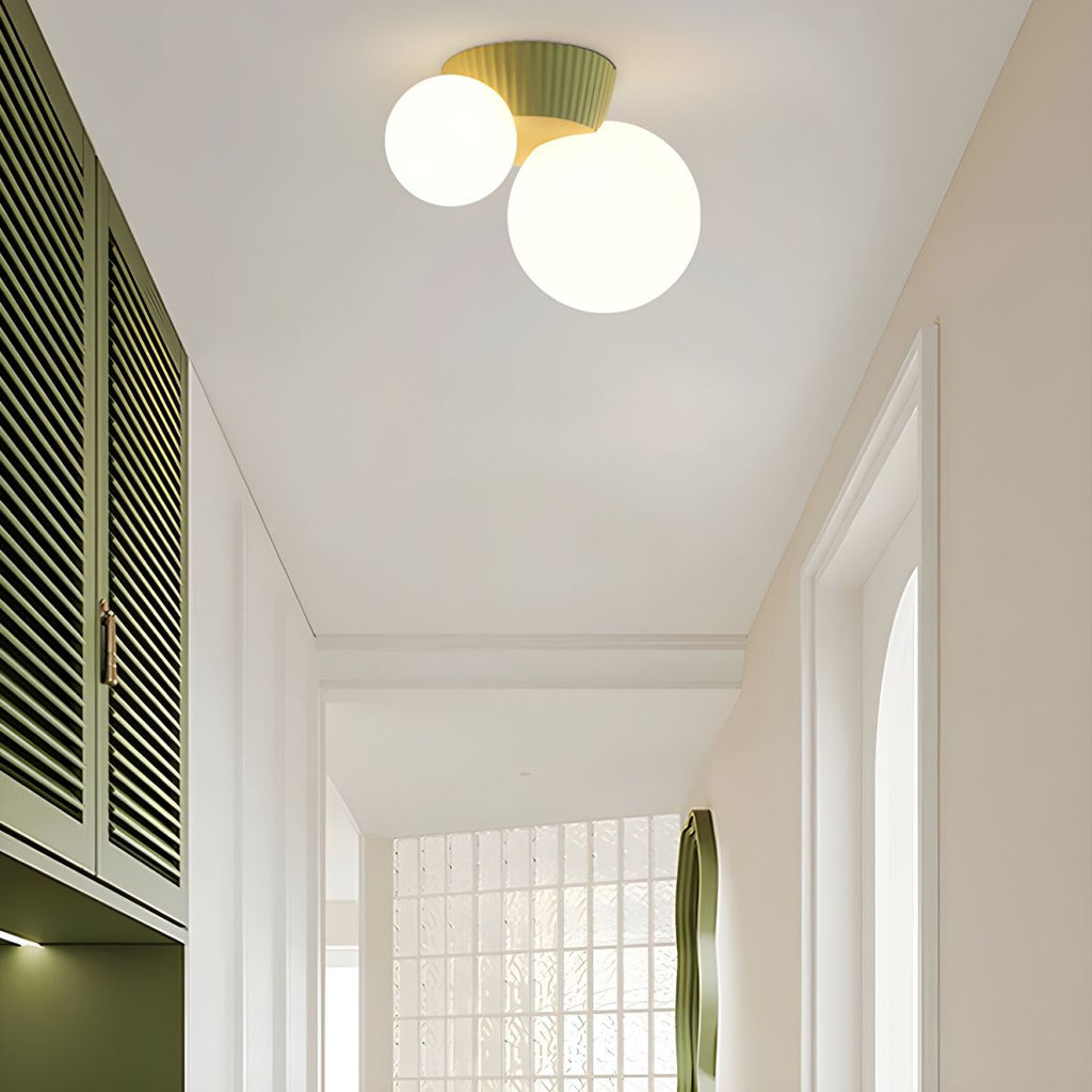 Lizora – Ceiling Lamp
