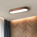 Elysia LED Plafondlamp | Minimalistisch Design, Gelijkmatige Verlichting