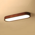 Elysia LED Plafondlamp | Minimalistisch Design, Gelijkmatige Verlichting