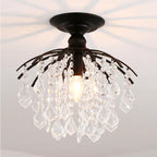 Zephara - Modern Ceiling Light Bedroom