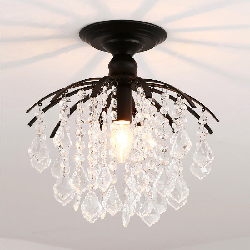 Zephara - Modern Ceiling Light Bedroom