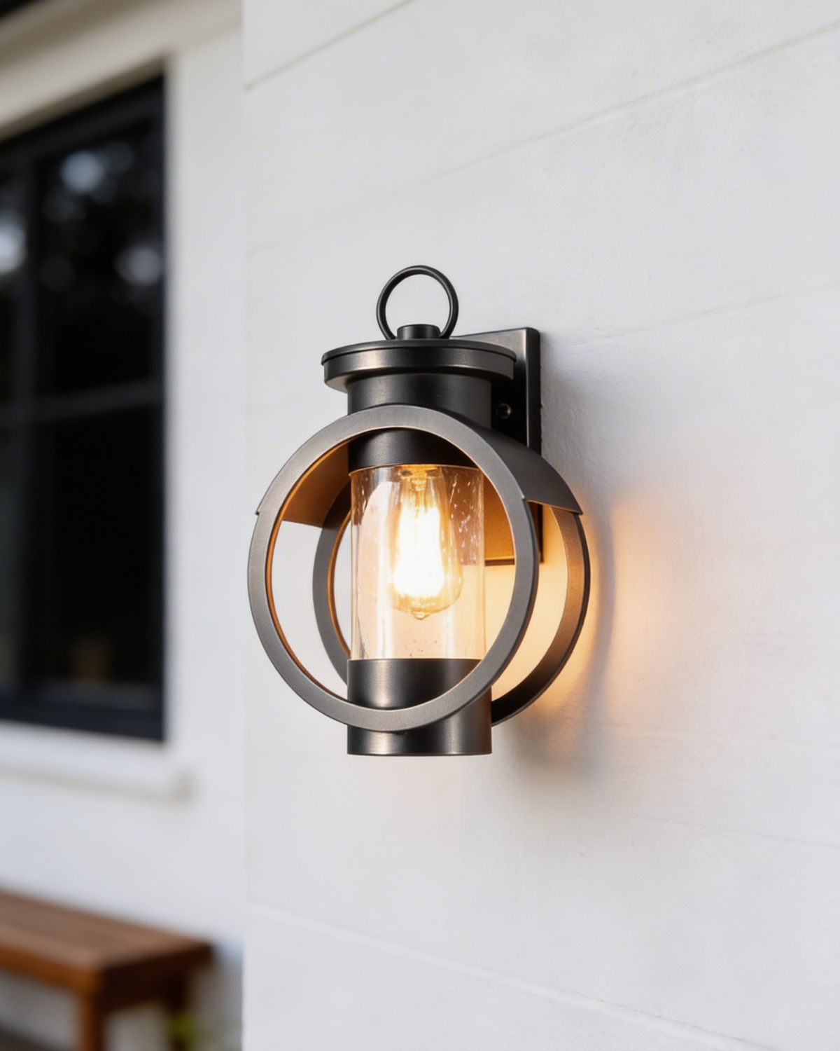 Solarique - Solar Diamond Lamp