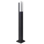 Outdoor Waterproof Acrylic LED Lawn Light Column for Garden
