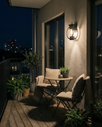 Solarique - Solar Diamond Lamp