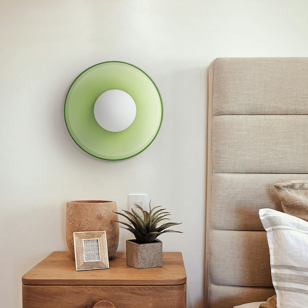 Veyro - Modern LED Ceiling Light