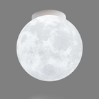 Lunex – Moon Design Ceiling Lamp