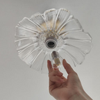 Mavero - Flower Glass Ceiling Lamp