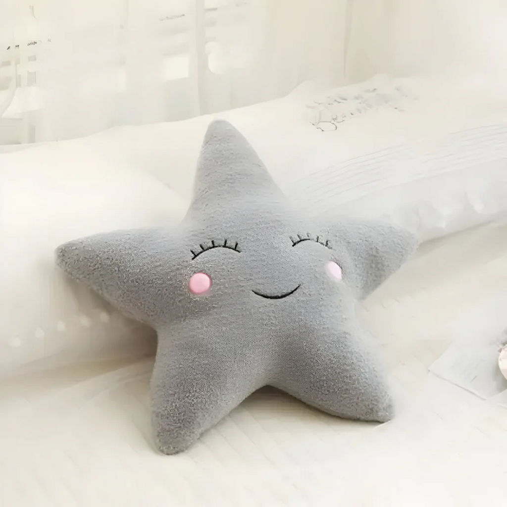 Laziv - Plush Decorative Pillow