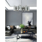 Bello LED Hanglamp | Gebogen Design, Verstelbare Kabel