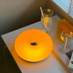 Yvera - Modern Glass Wall Lamp