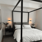 Etravia - Wireless LED Wall Lamp Rechargeable Modern Design