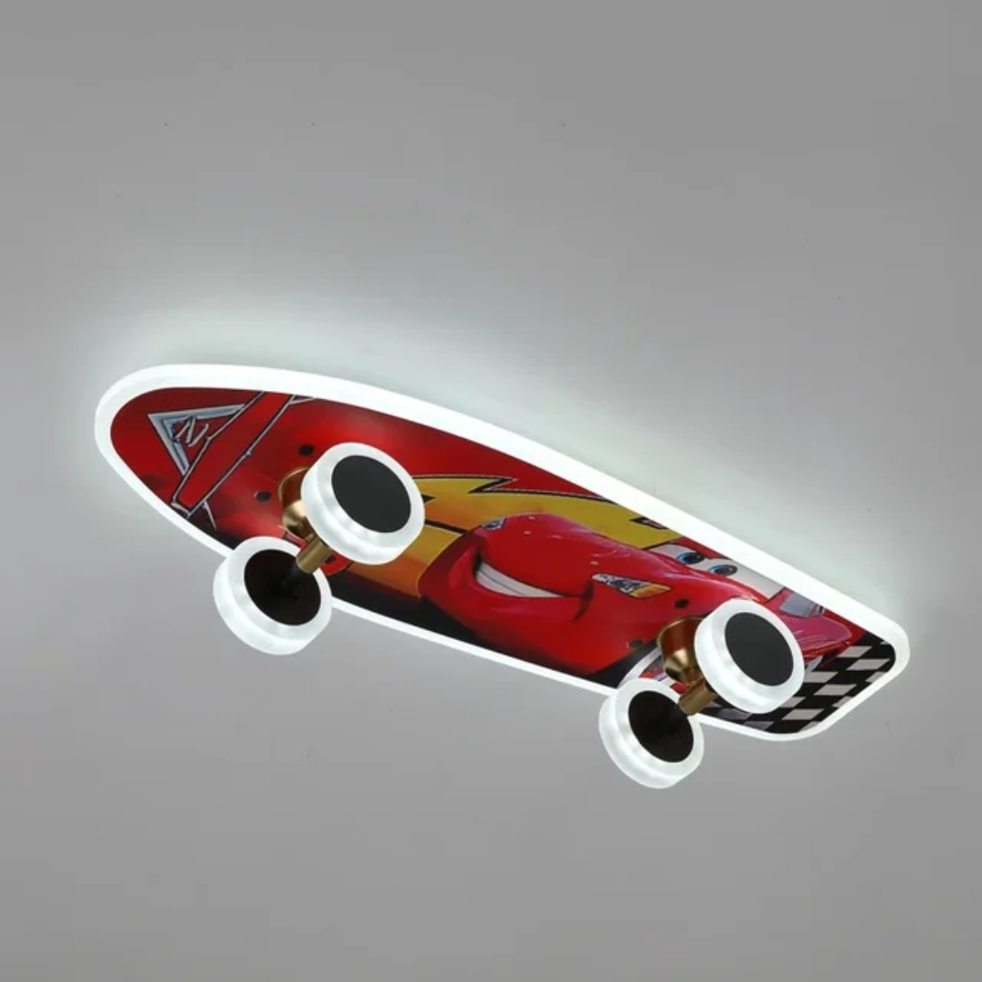 Ralix - Luxury LED Ceiling Light