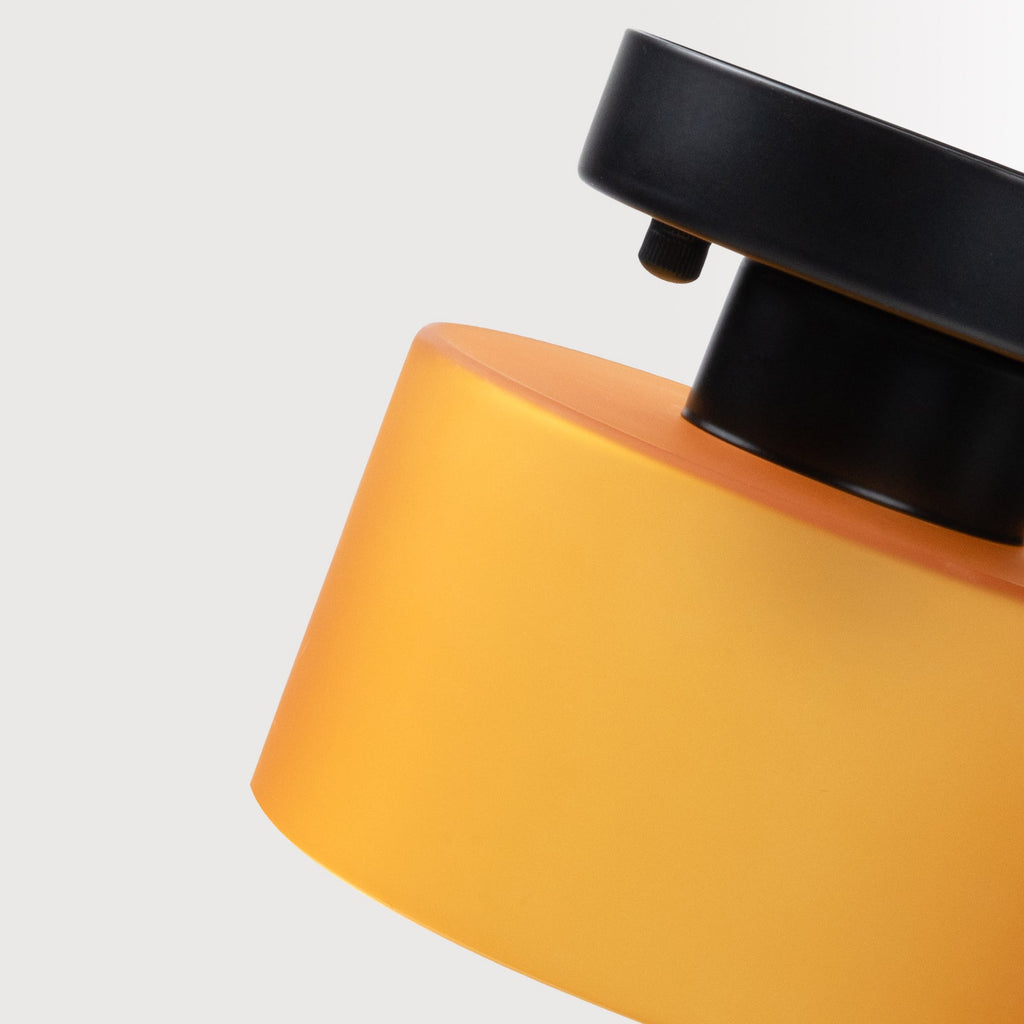 Lismeno – Retro Ceiling Lamp