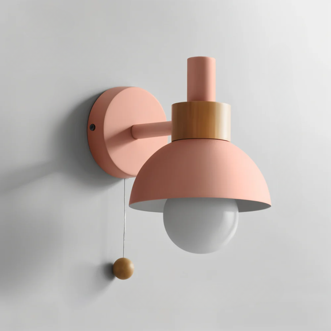 Melyx - Elegant LED Wall Light