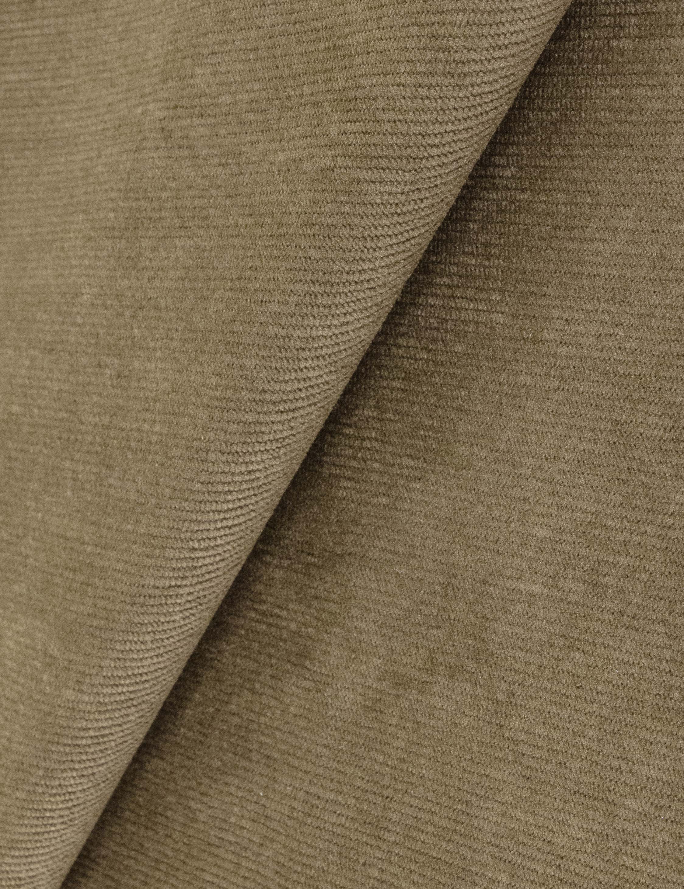Clara Platform Bed | Extended Headboard, Bespoke Upholstery