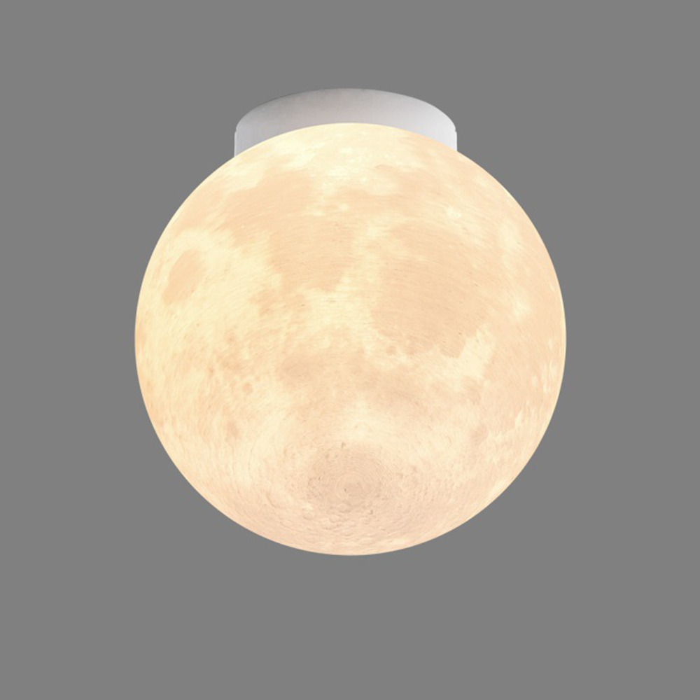 Lunex – Moon Design Ceiling Lamp