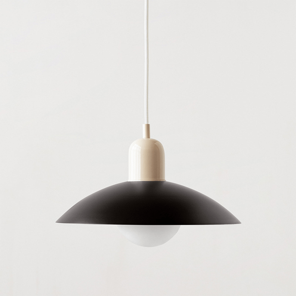 Bela Pendant Light | Modern Bauhaus Design, Adjustable Height