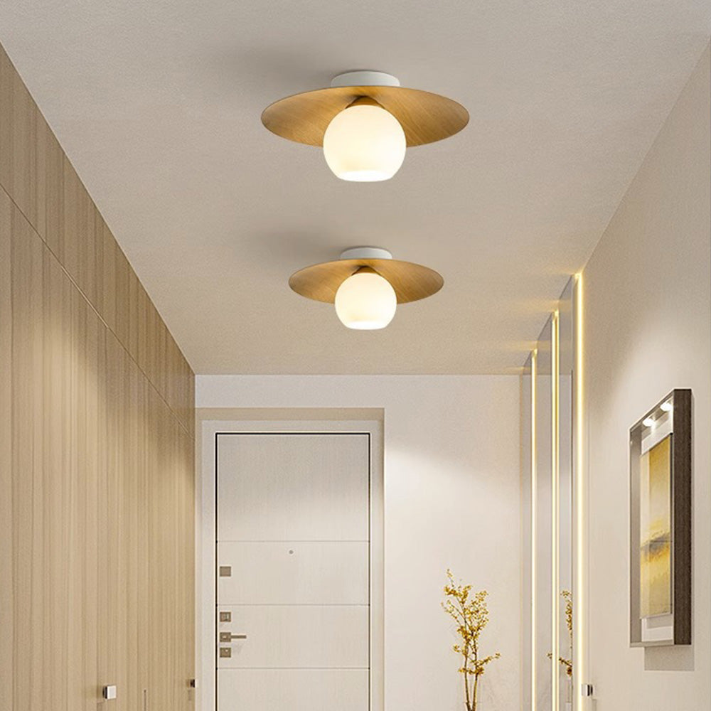 Sareno – Ceiling Lamp