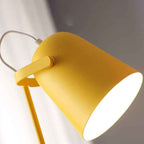 Bela LED Desk Lamp | Minimalist Metal Design, Eye-Friendly Light