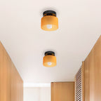 Lismeno – Retro Ceiling Lamp