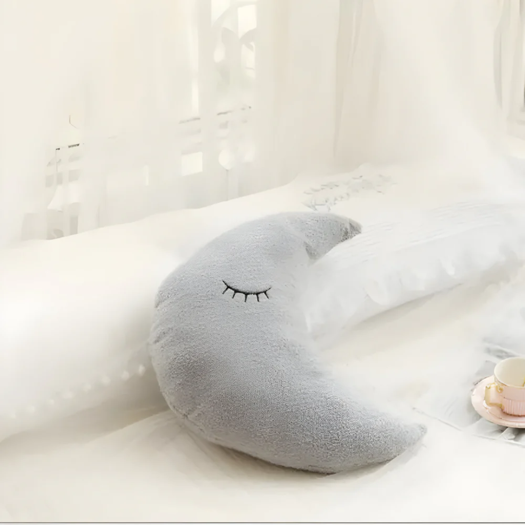 Laziv - Plush Decorative Pillow