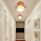 Jazello – Japanese Style Ceiling Lamp