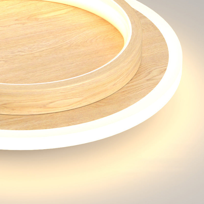 Bela LED Plafondlamp | Compact Design, Geïntegreerde Lichtbron